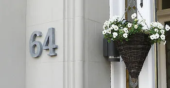 Millers 64 Hotel Edinburgh