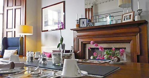 Millers 64 Hotel Edinburgh