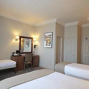 Frederick House **** Edynburg